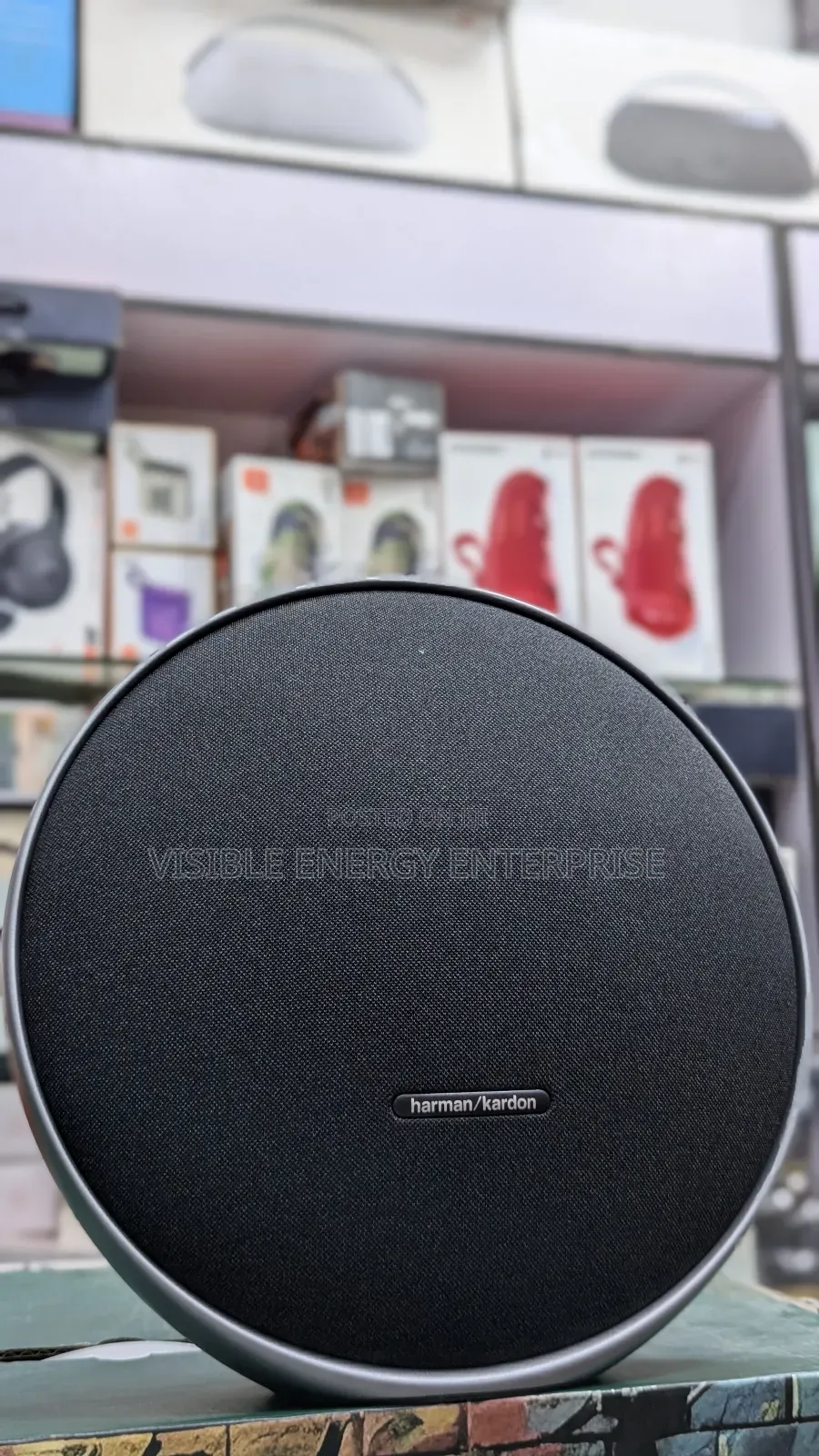 Harman Kardon Onyx Studio 9