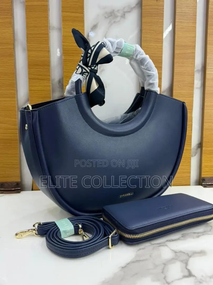 Charlse Keith/Chrisbella Bags Size:X-Medium