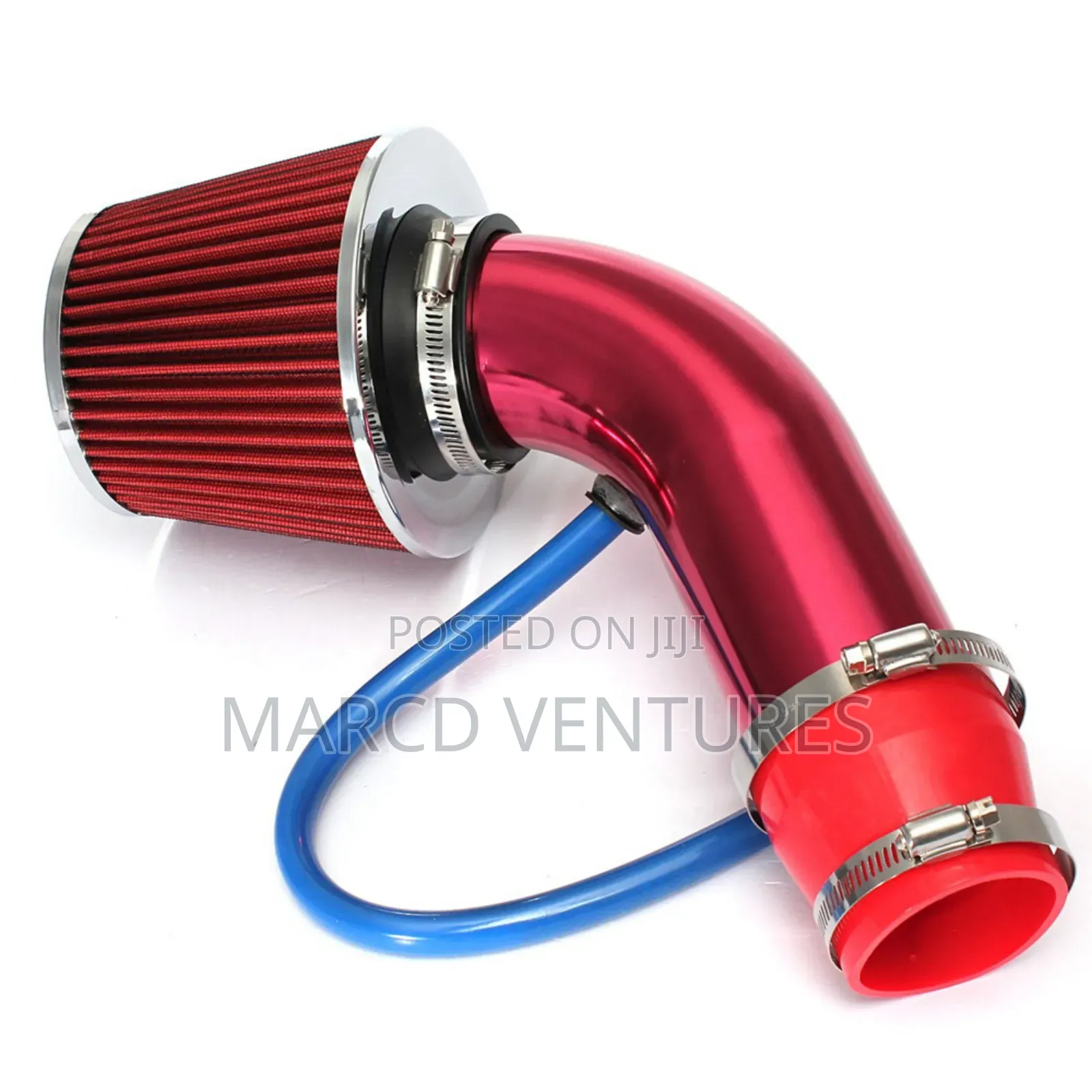 Universal Performance Air Intake Filter