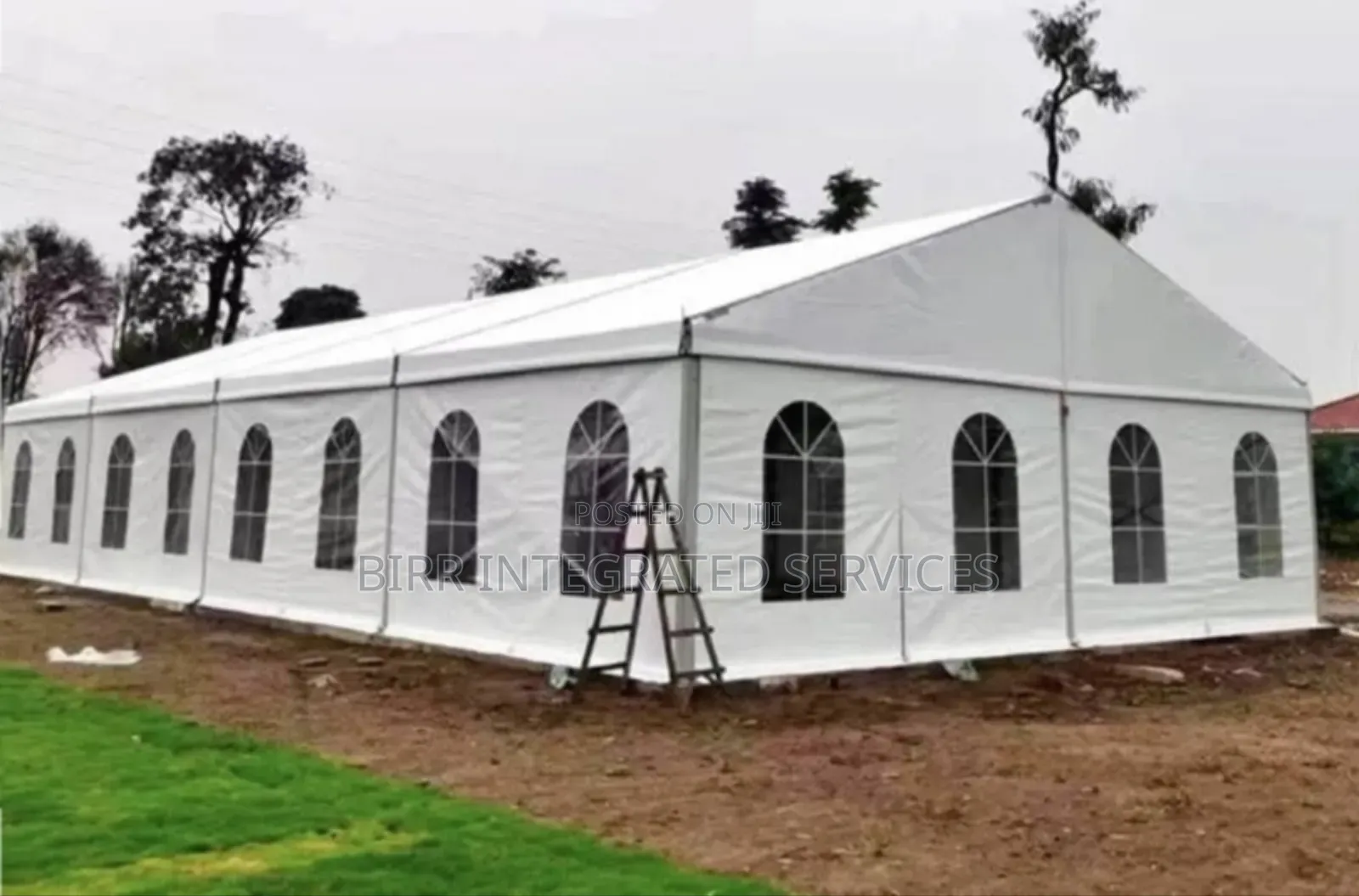 Marquee Tent, Event Centre Banquet Hall