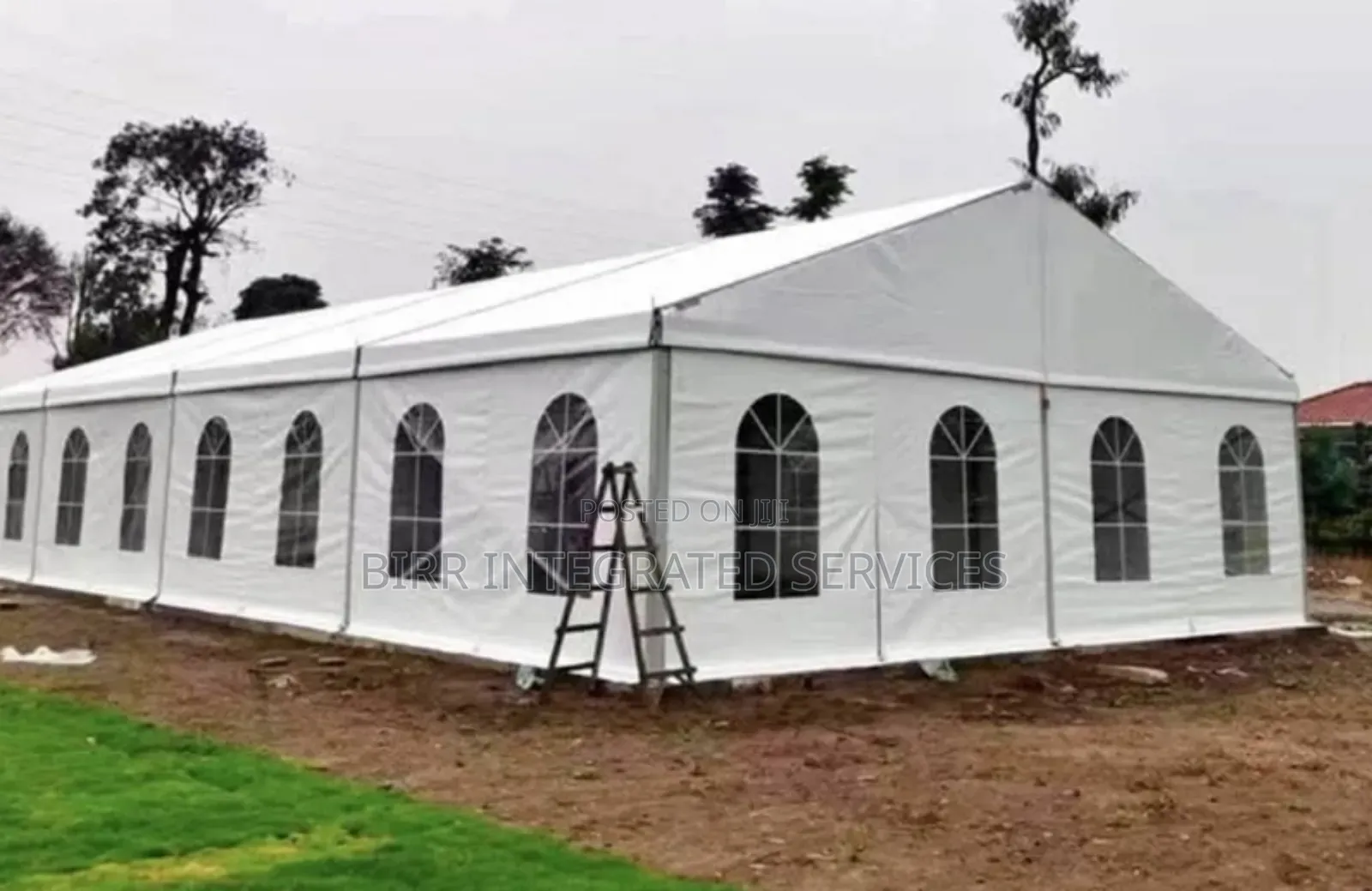 Marquee Tent, Event Centre Banquet Hall