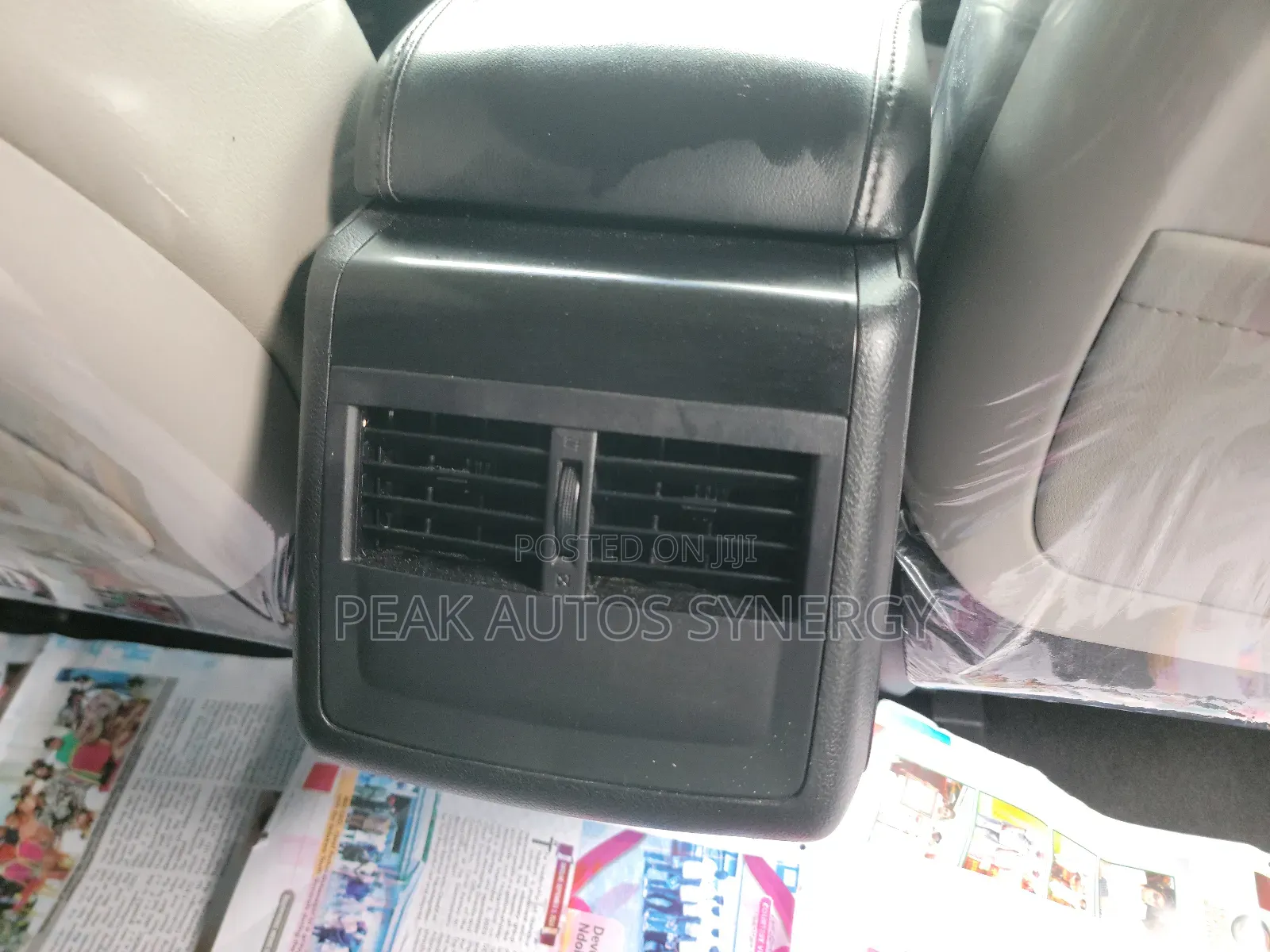Toyota Avalon Touring FWD Sedan (3.6L 6cyl 6A) 2016 Black