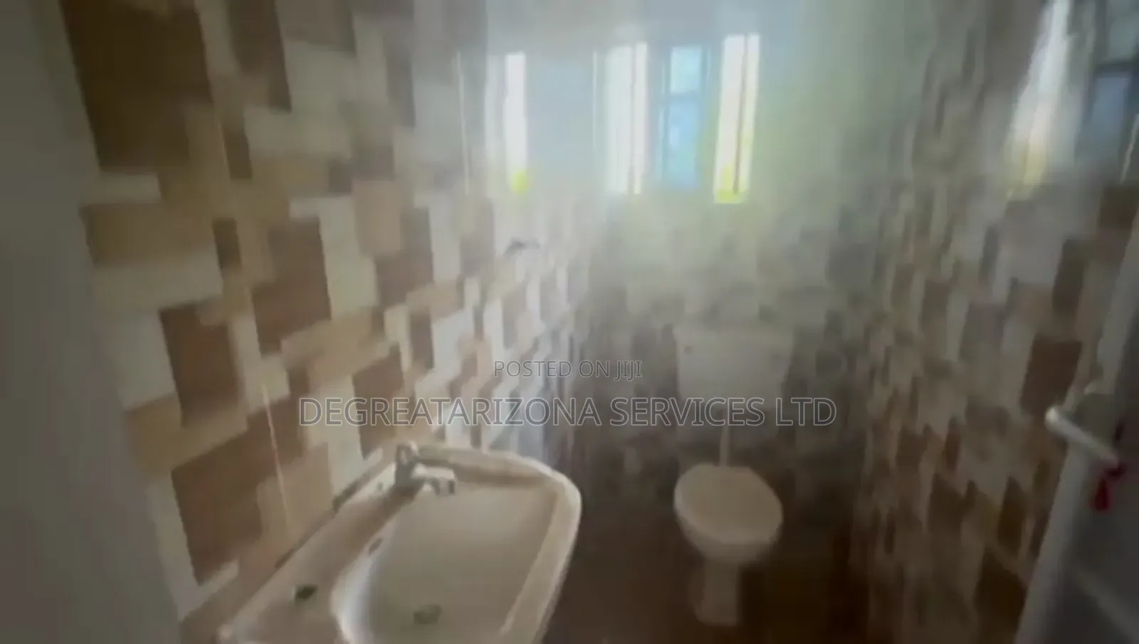 Mini Flat in Awka for rent