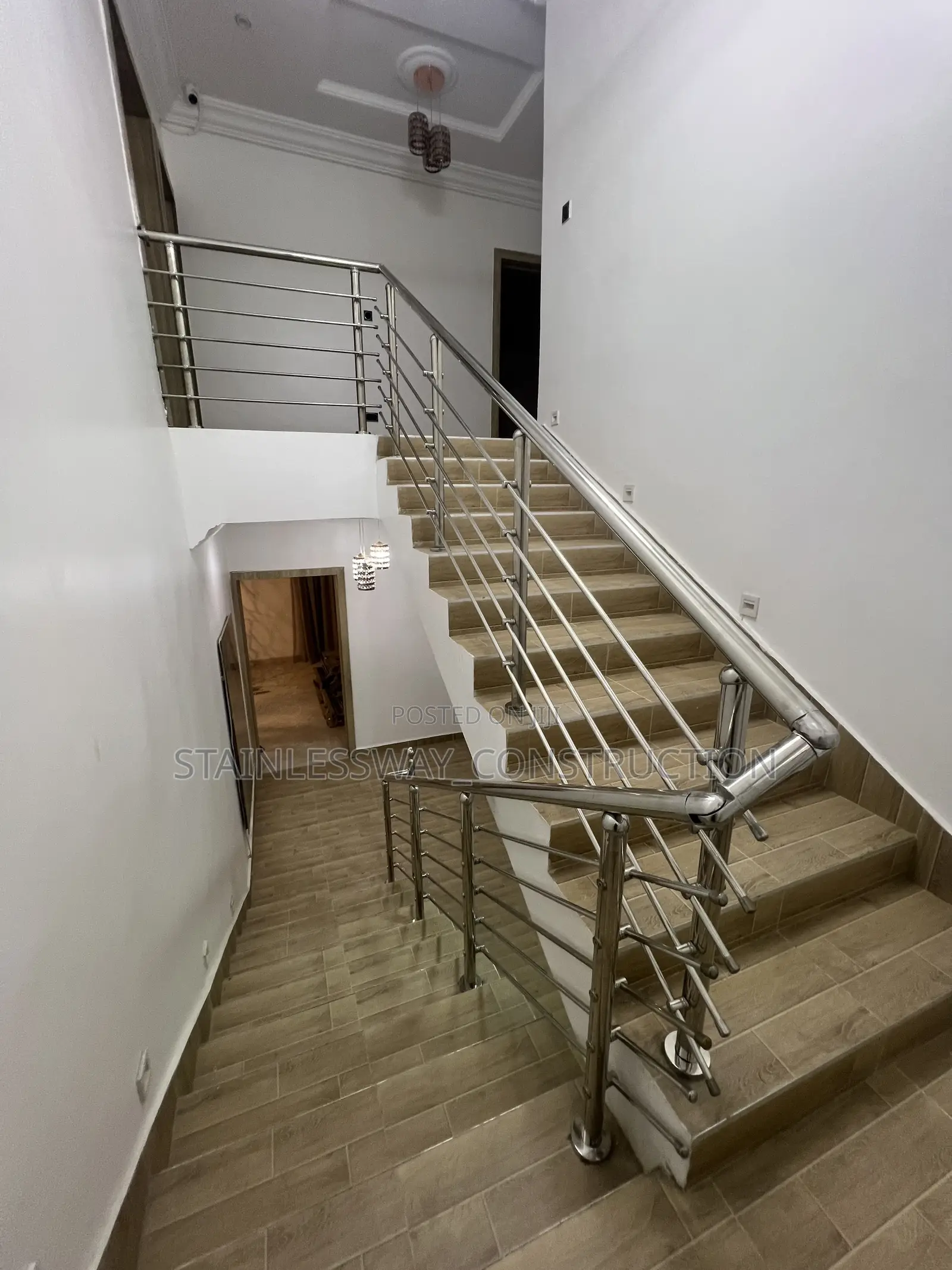 Best Cheap Staircase Handrails