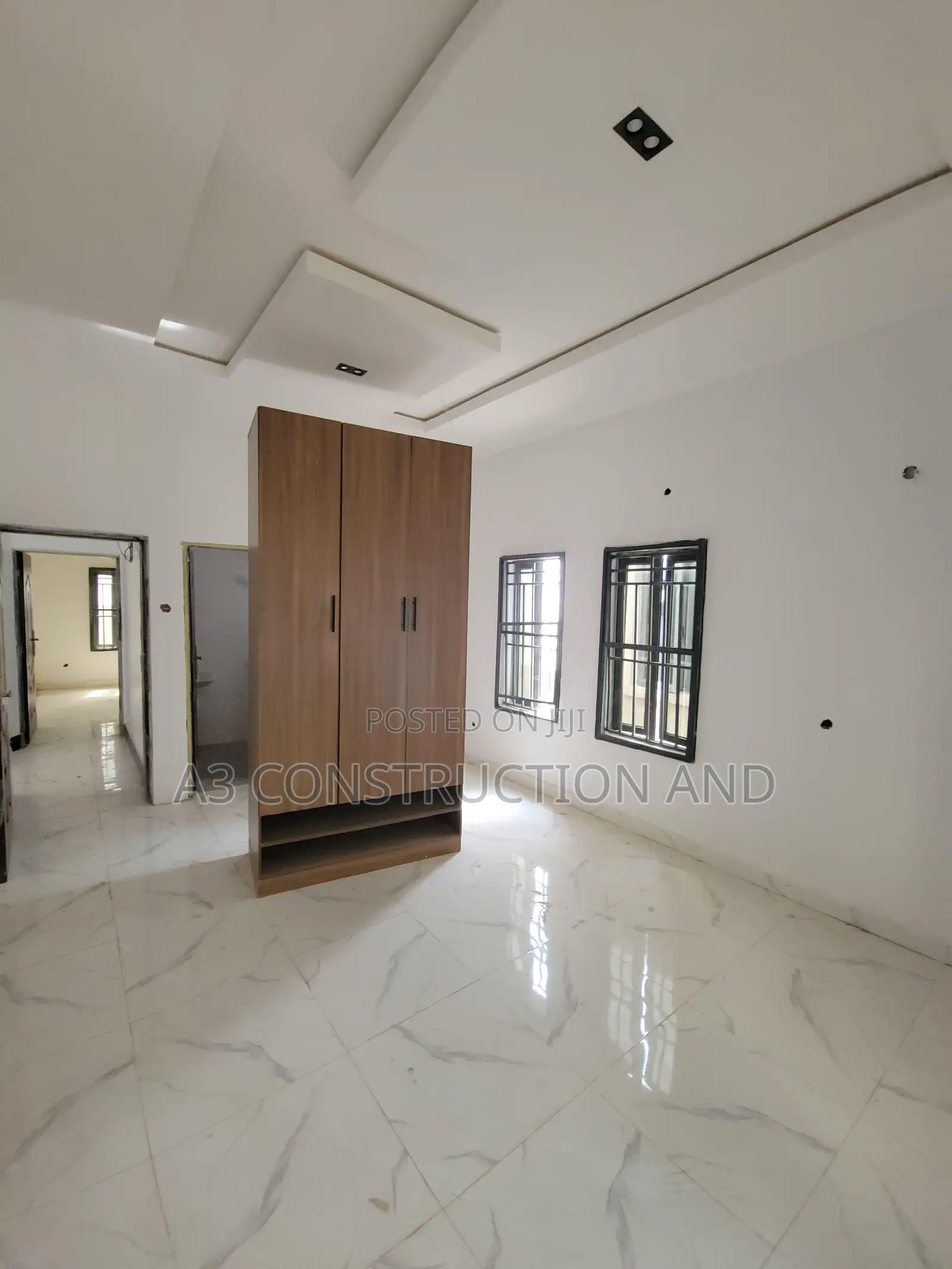 2bdrm Block of Flats in Bashorun Housing for rent