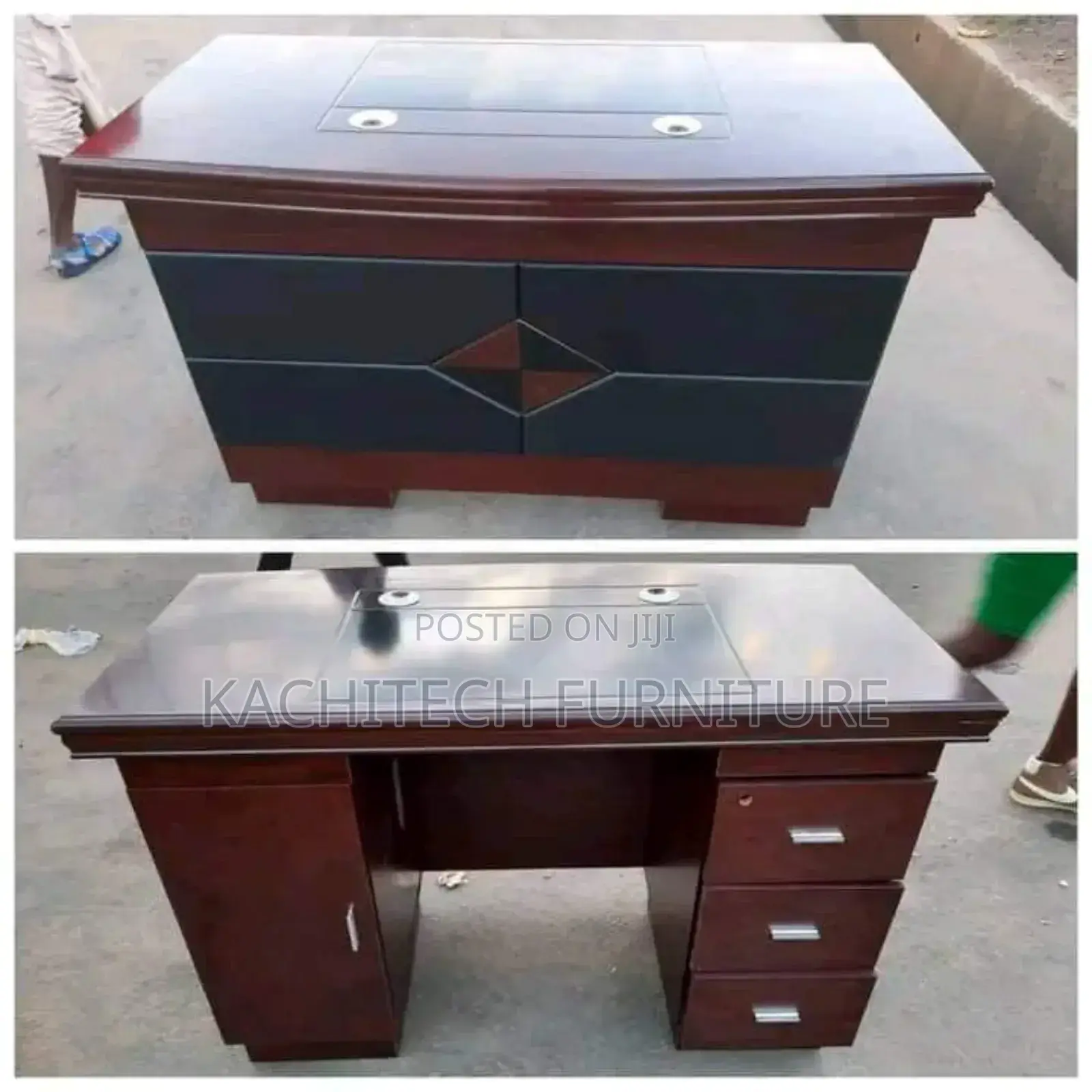 Executive 1.4 Meters Table