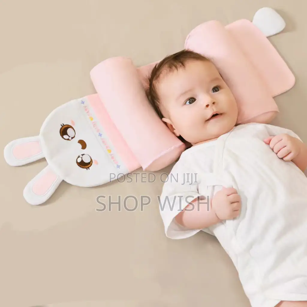 Enhance Baby Posture And Spine Support For Healthy Fast Growth