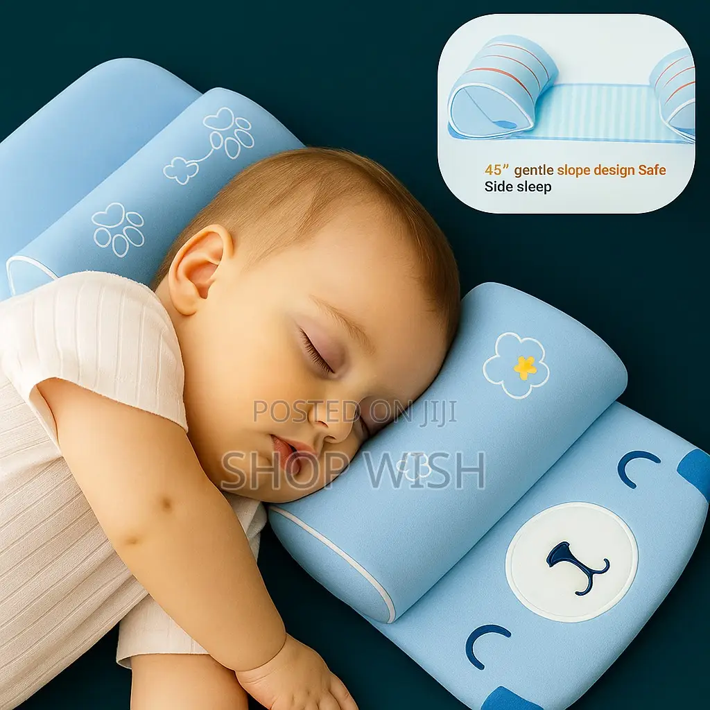 Enhance Baby Posture And Spine Support For Healthy Fast Growth