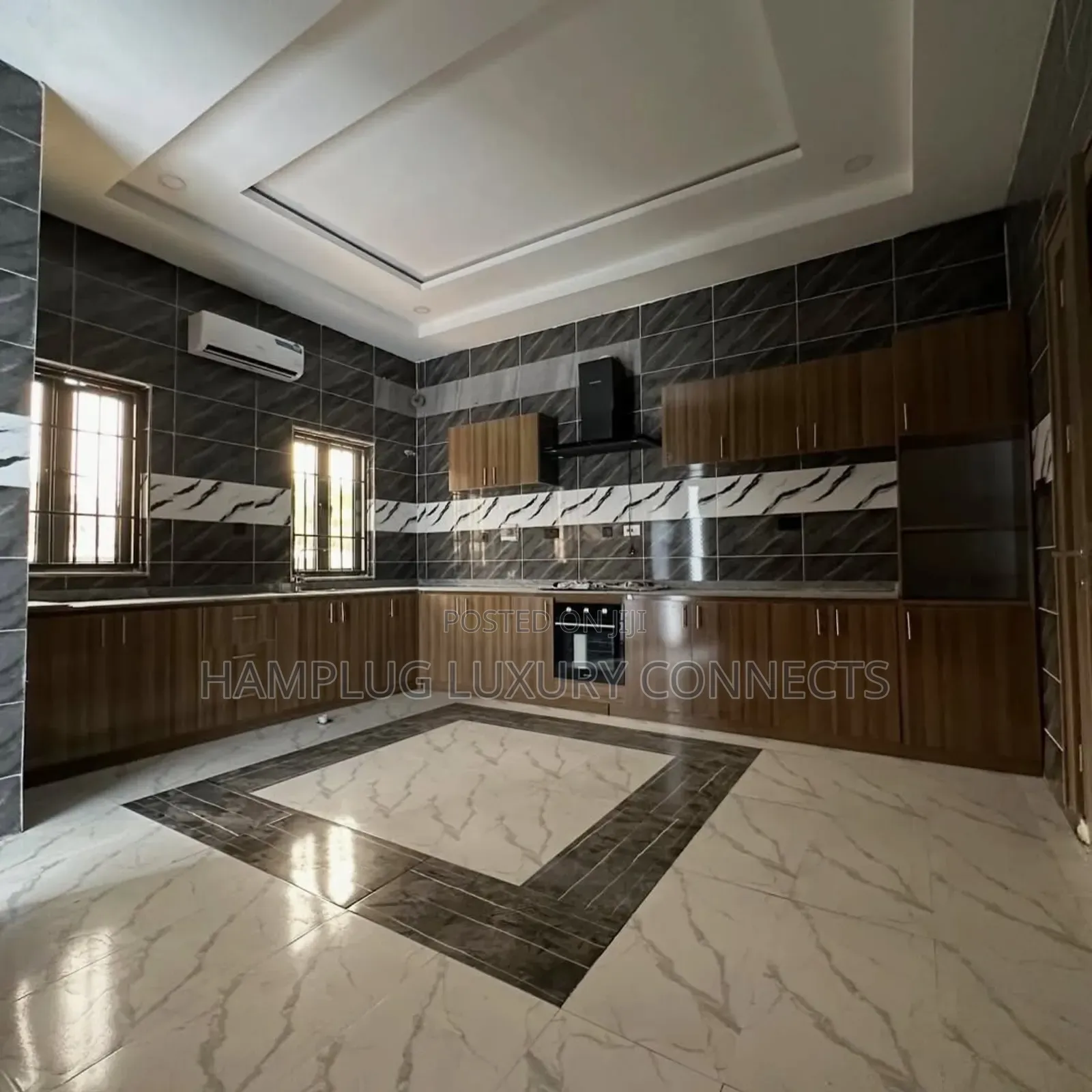 Furnished 5bdrm Duplex in Kado for sale