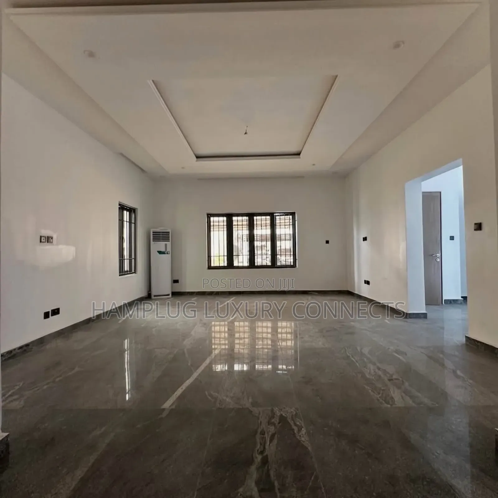 Furnished 5bdrm Duplex in Kado for sale