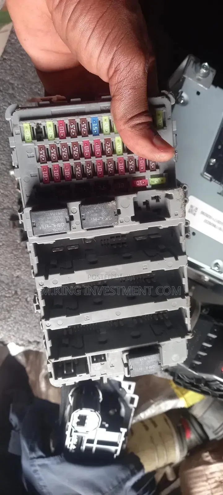 Fusebox 2018pilot