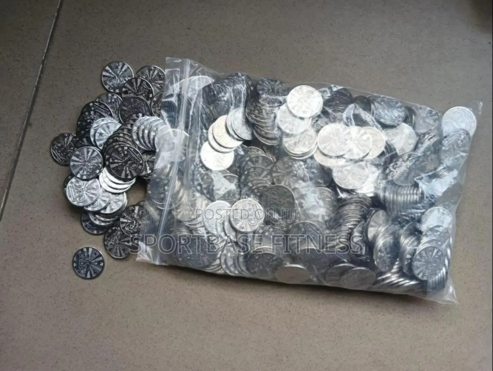 Snooker Coin