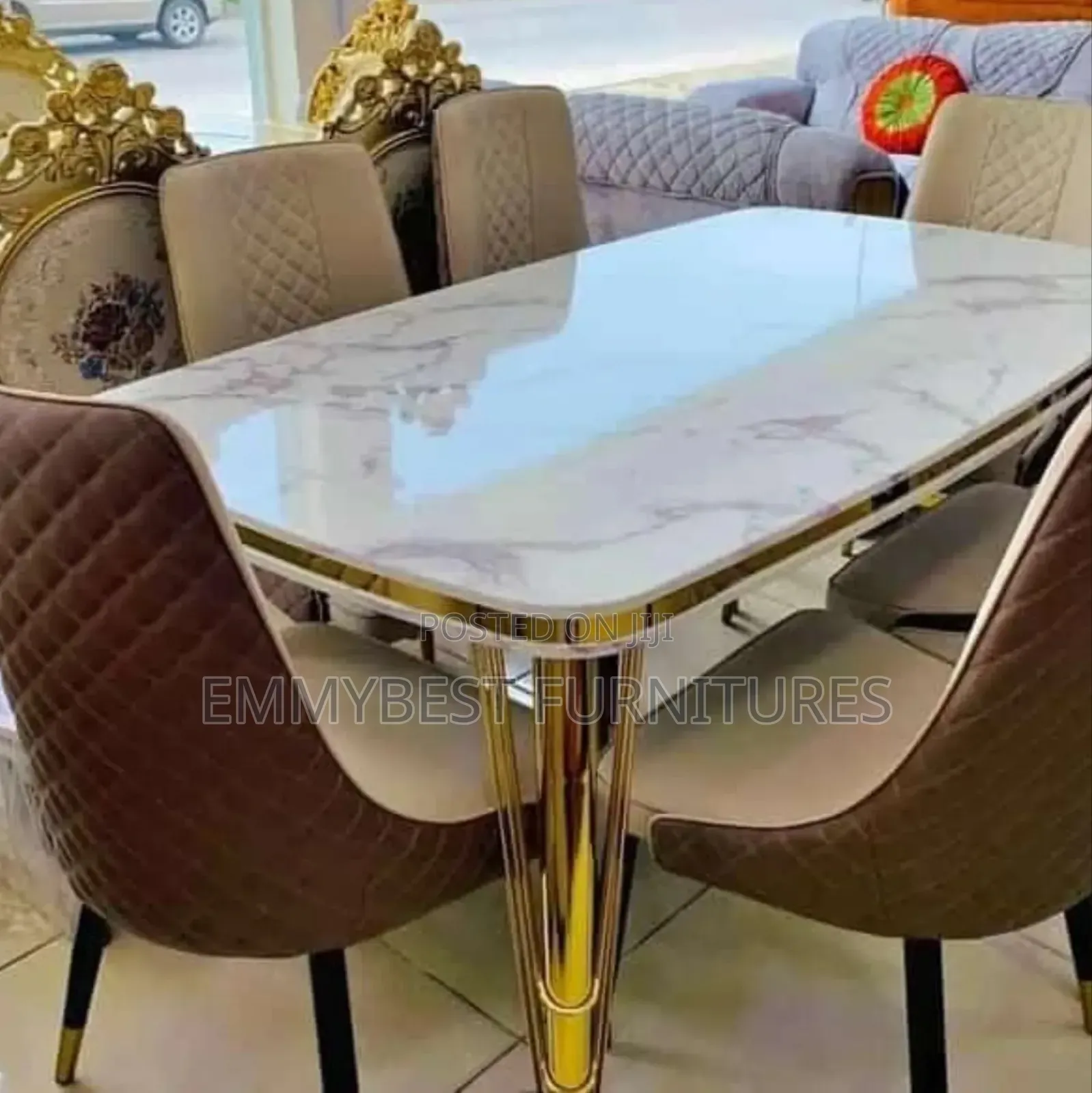 Classic Quality Dinning Set.