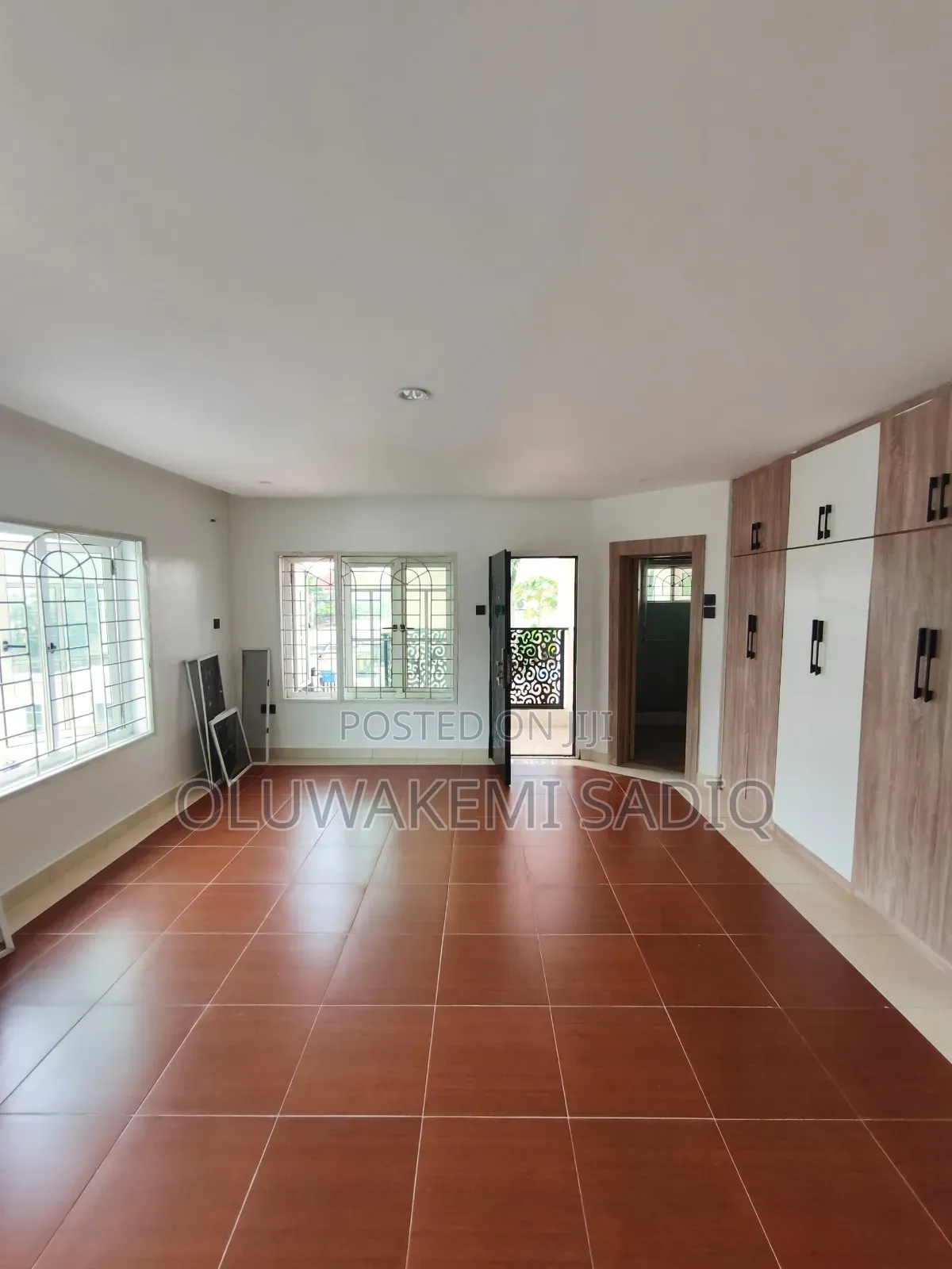4bdrm Duplex in Ikeja Gra for rent