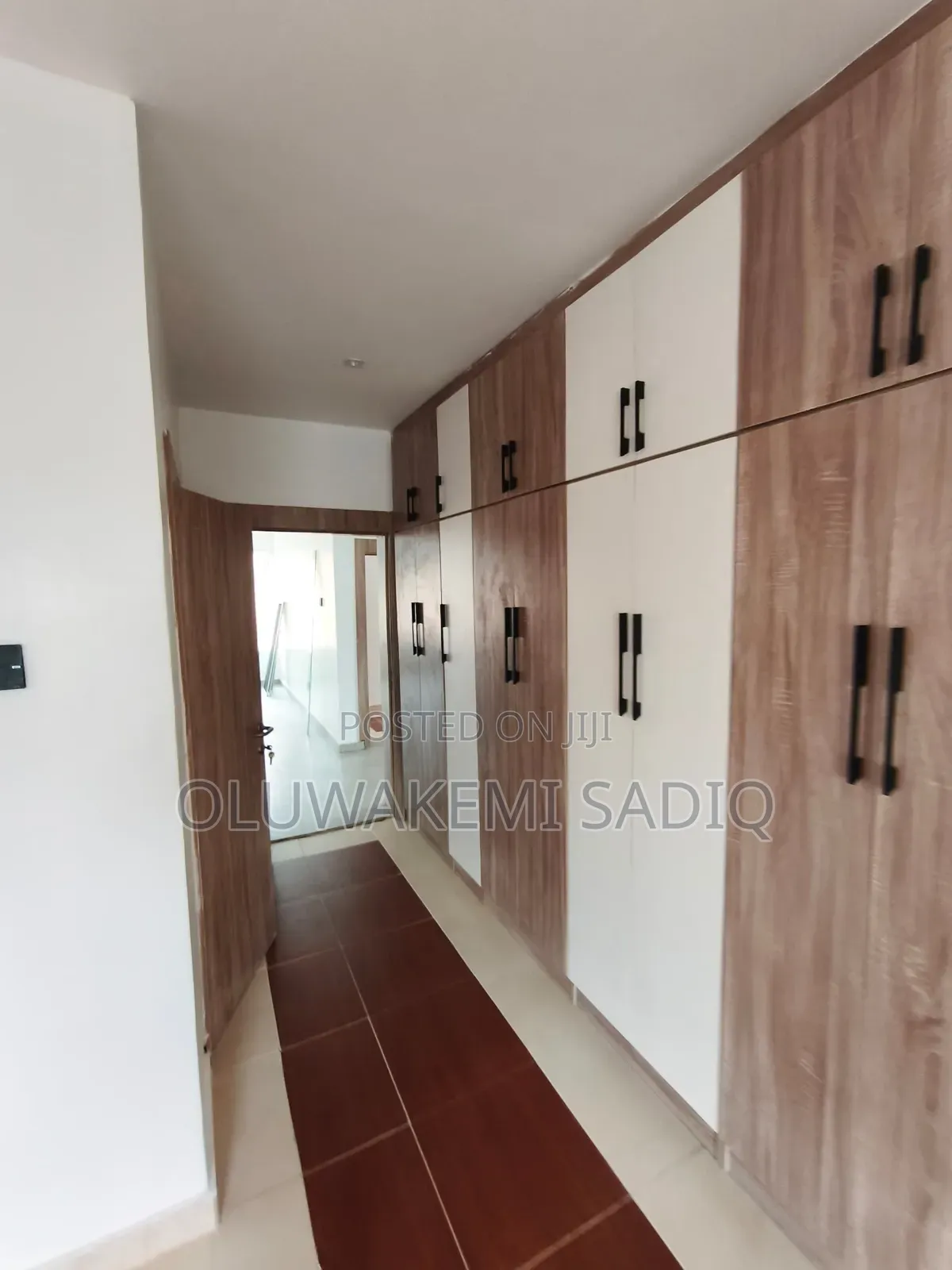 4bdrm Duplex in Ikeja Gra for rent