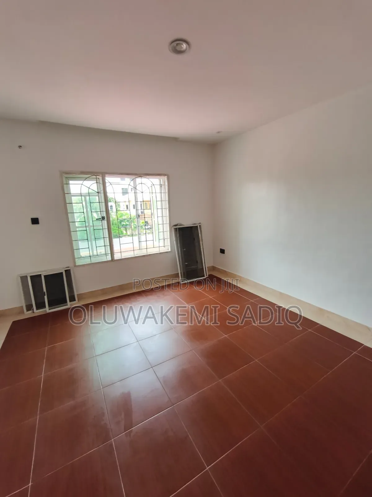 4bdrm Duplex in Ikeja Gra for rent