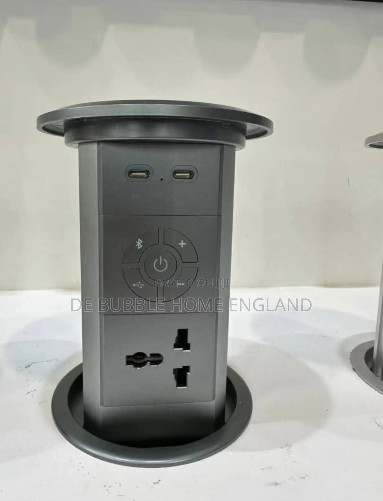 Pump Electric Socket