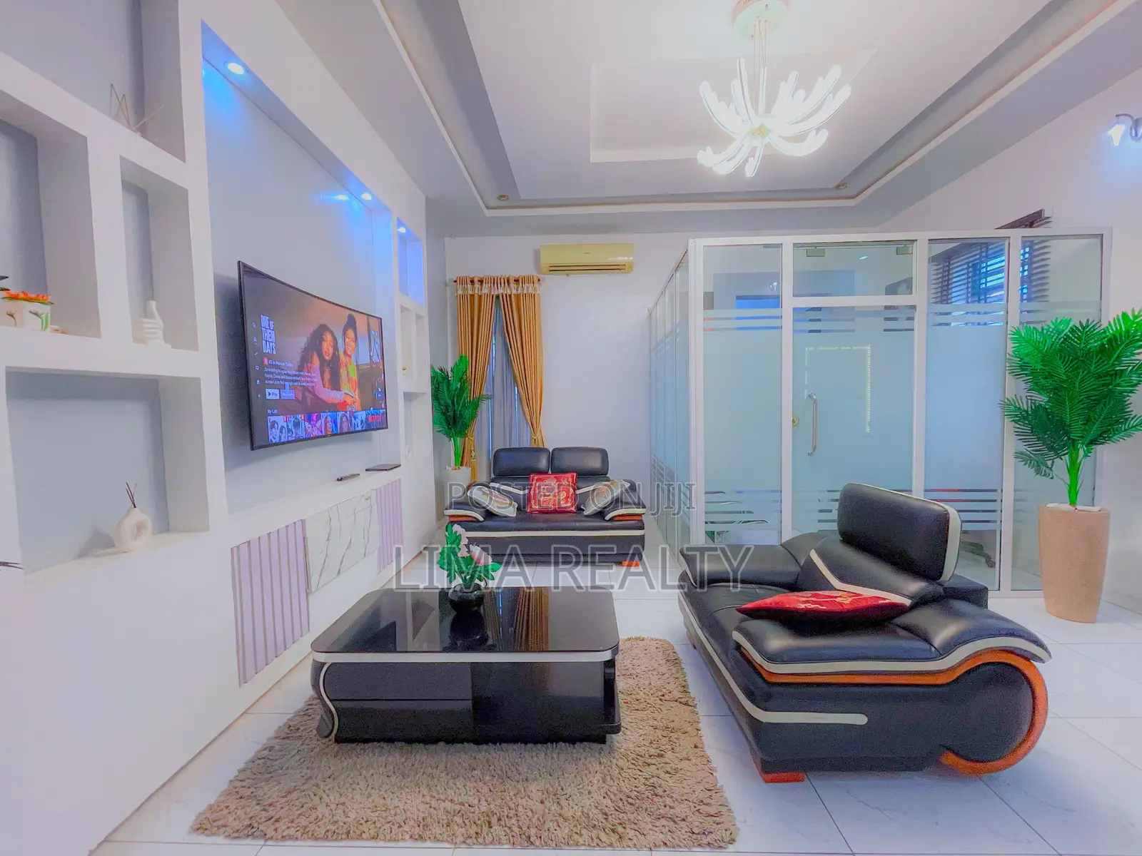 4 Bed Orchid Road