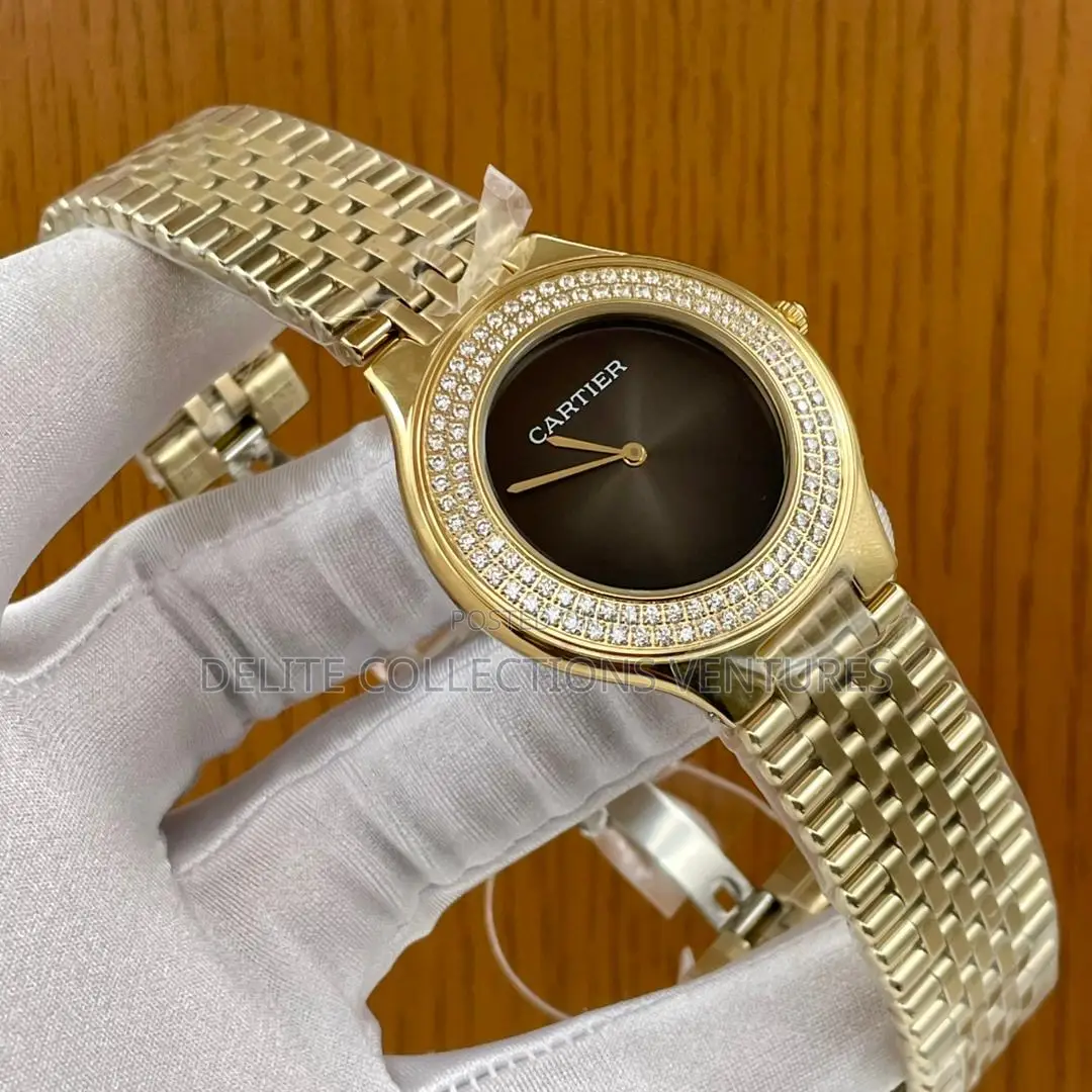 High Quality Carier and Gucci Plain Head Watches