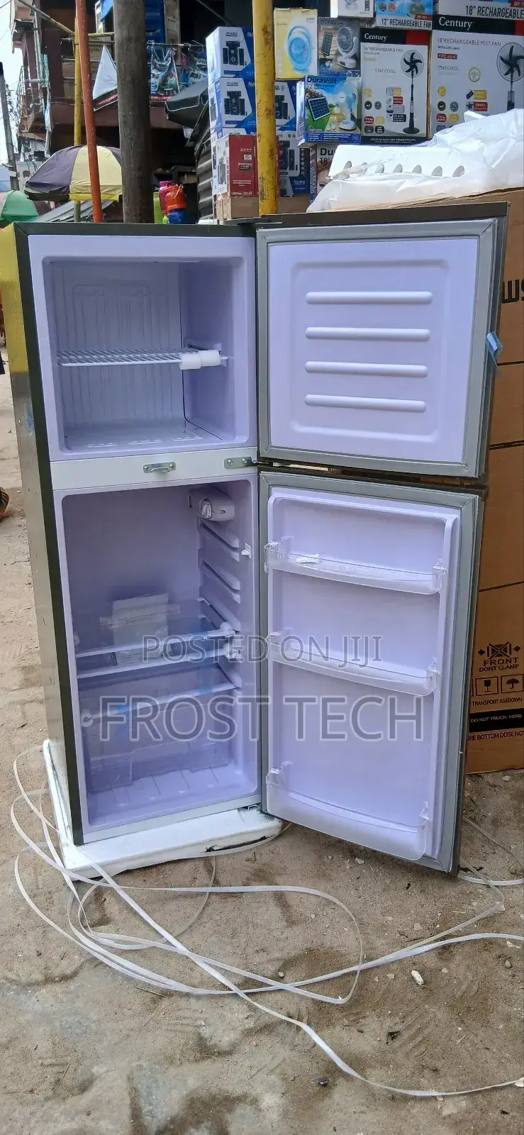 Snowsea Bcd198 Inverter (70w) Refrigerator