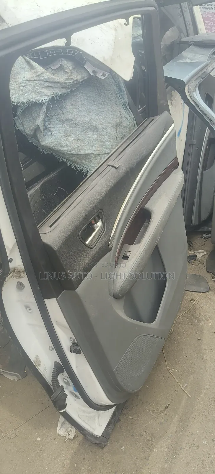 Door 2018/2020 Acura MDX