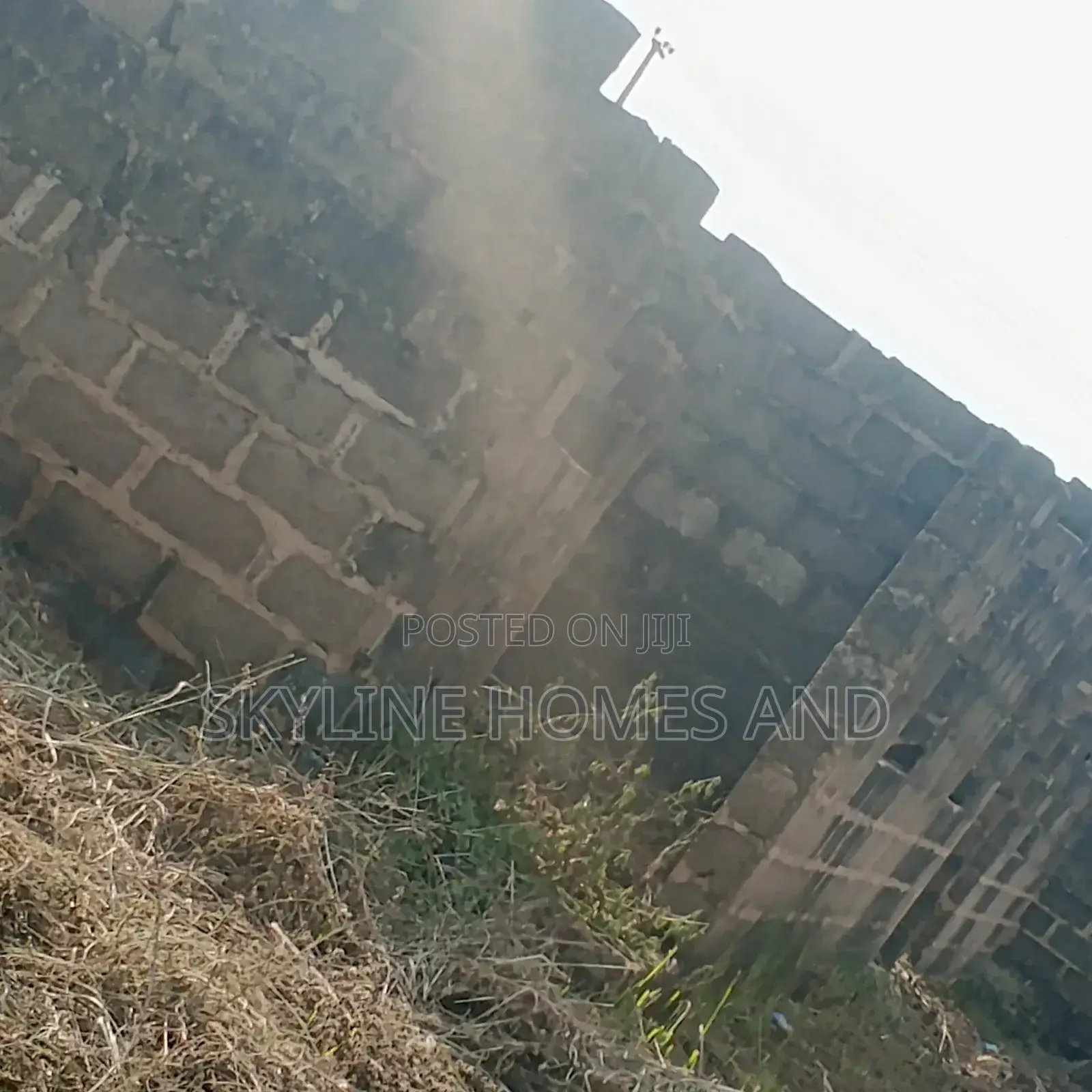 6bdrm Block of Flats in New City Estate, Ewekoro for sale