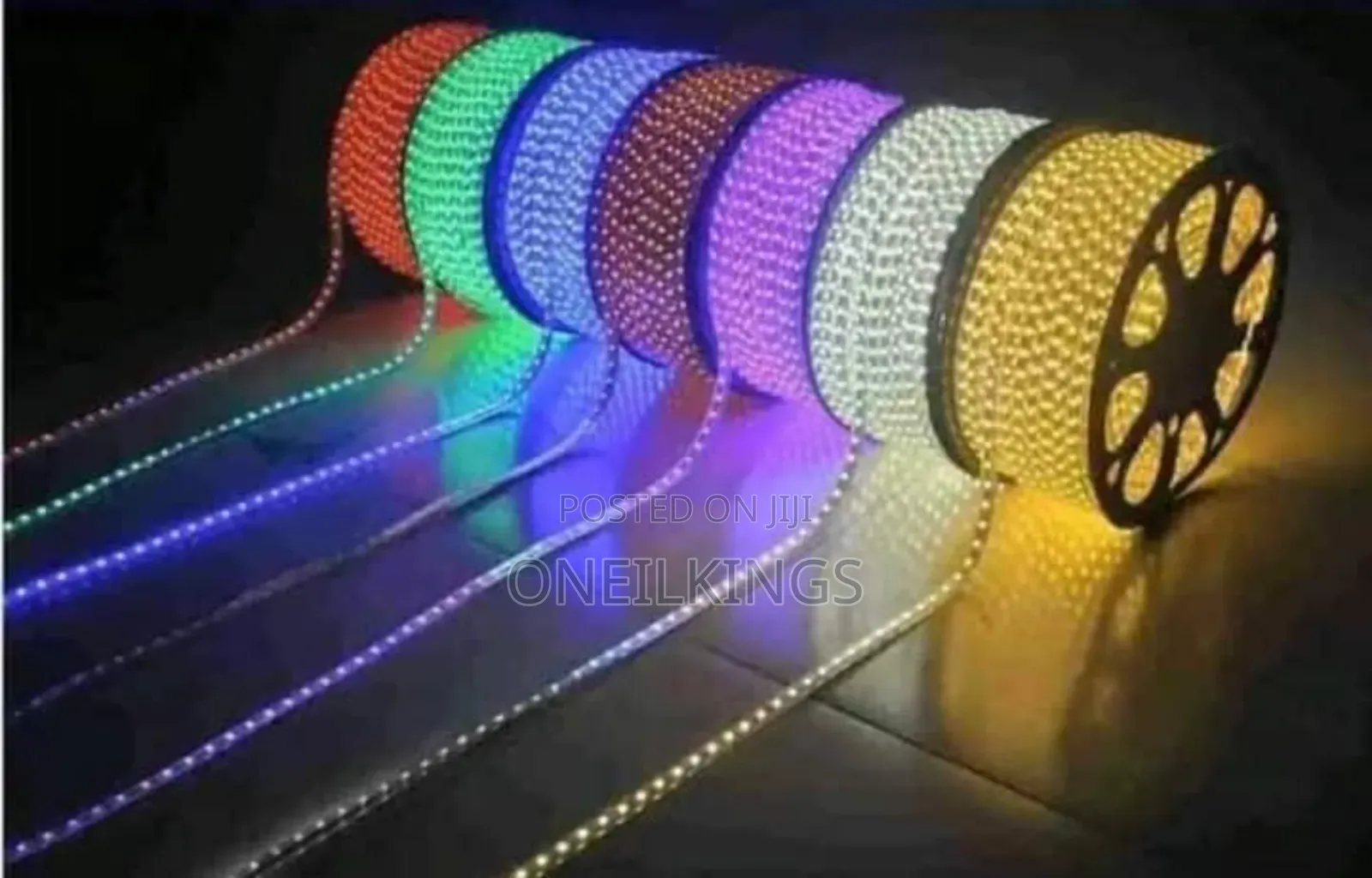 Srip Light