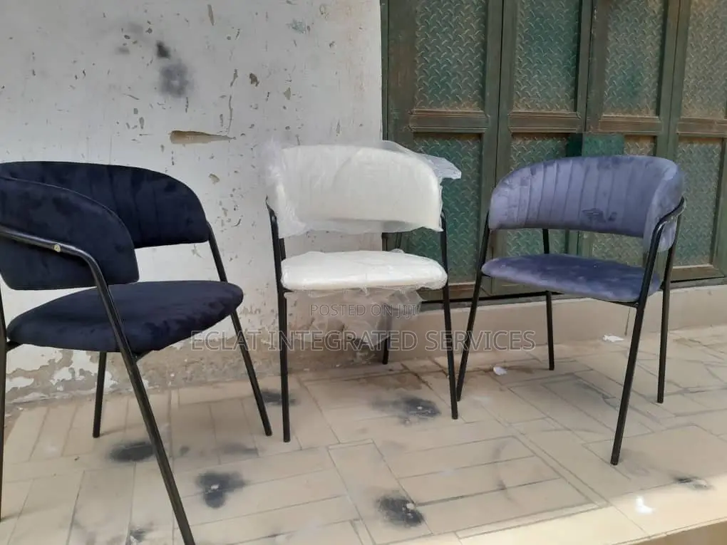 Single Chair Dining/Resturant Available As Seen
