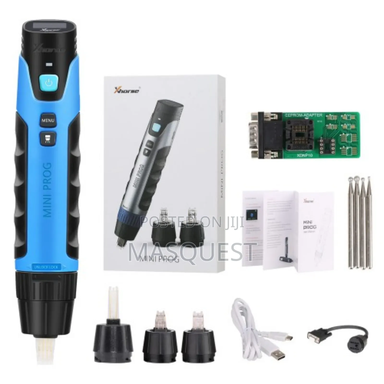 Xhorse Vvdi Mini Prog