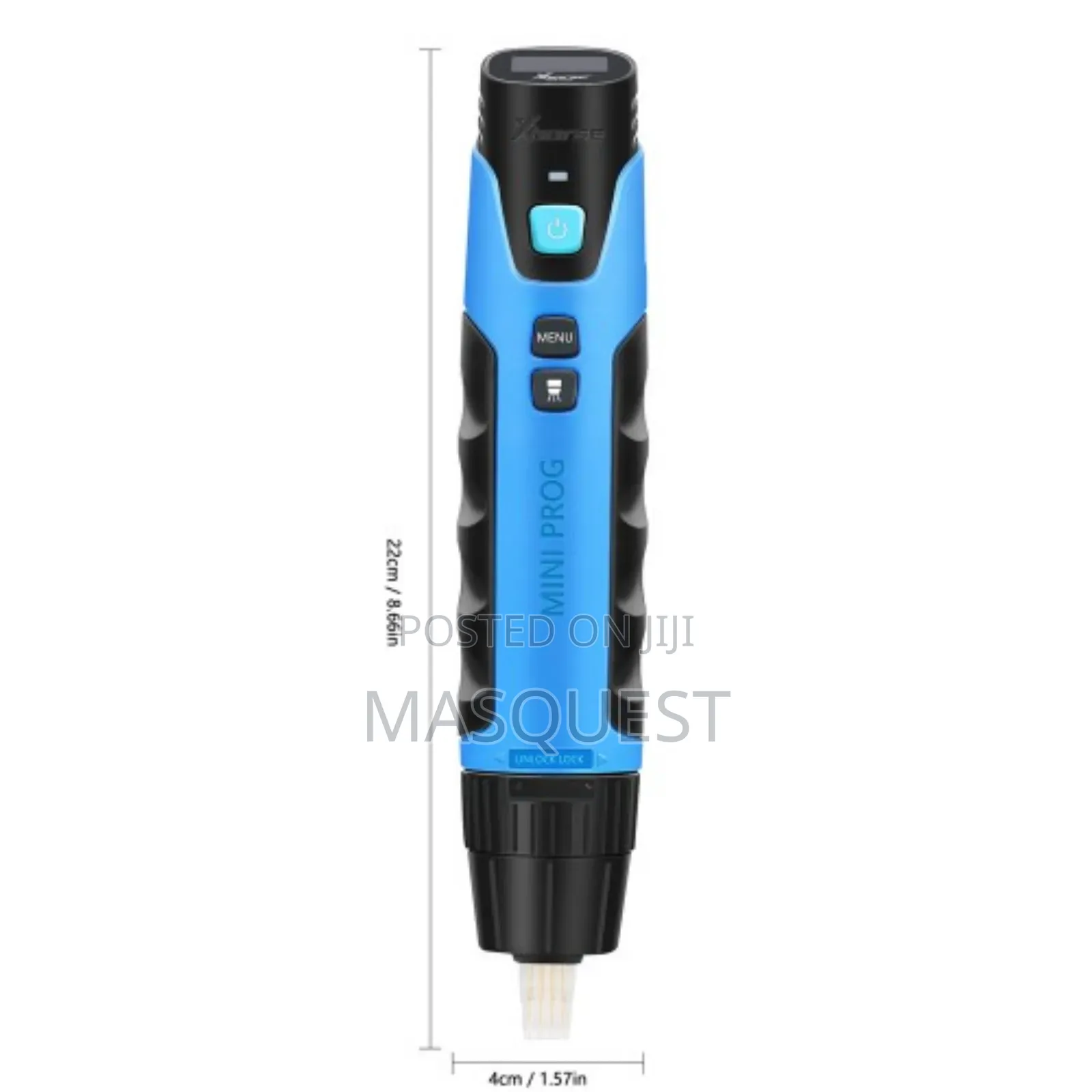 Xhorse Vvdi Mini Prog