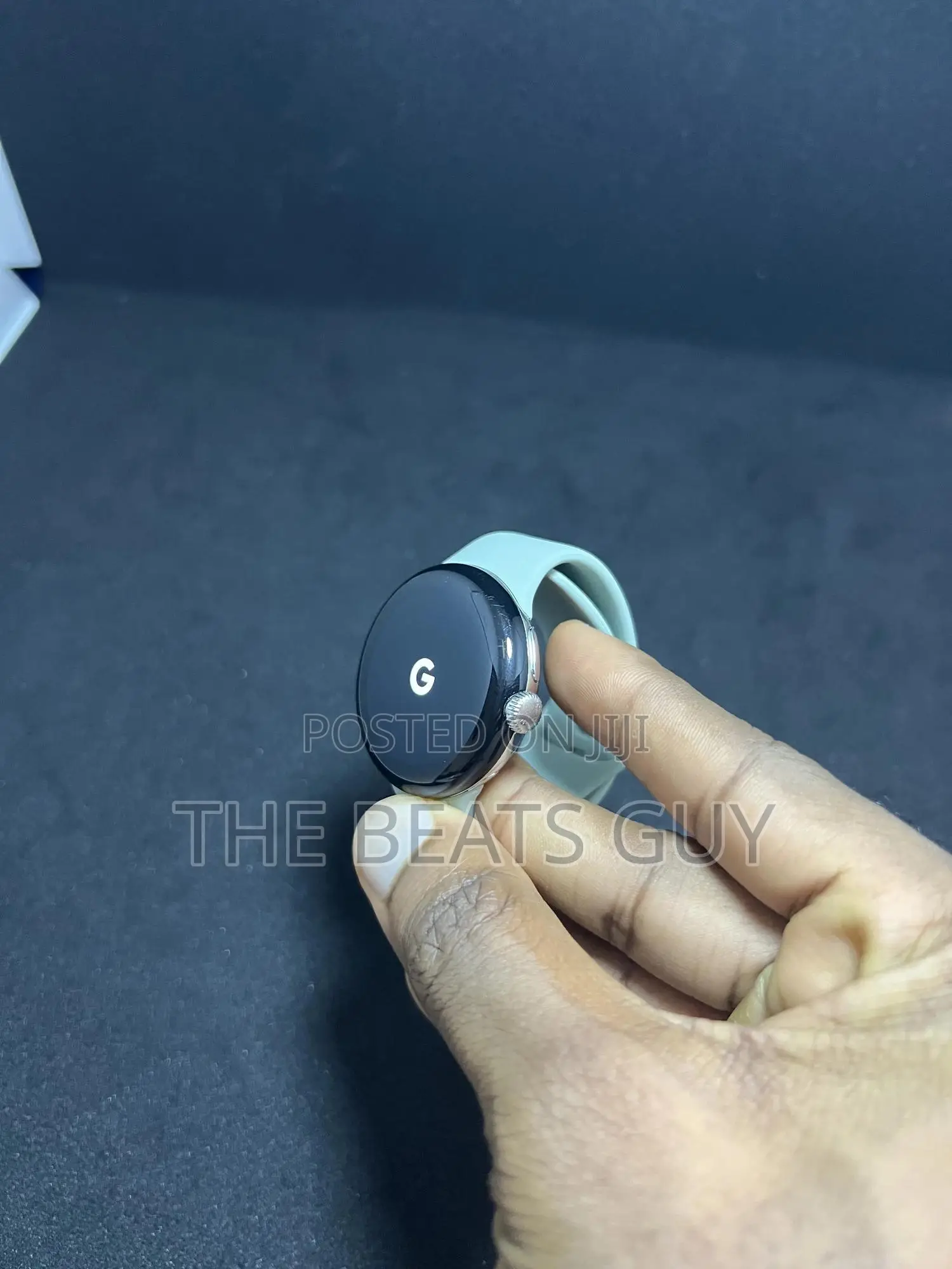 Google Pixel Watch