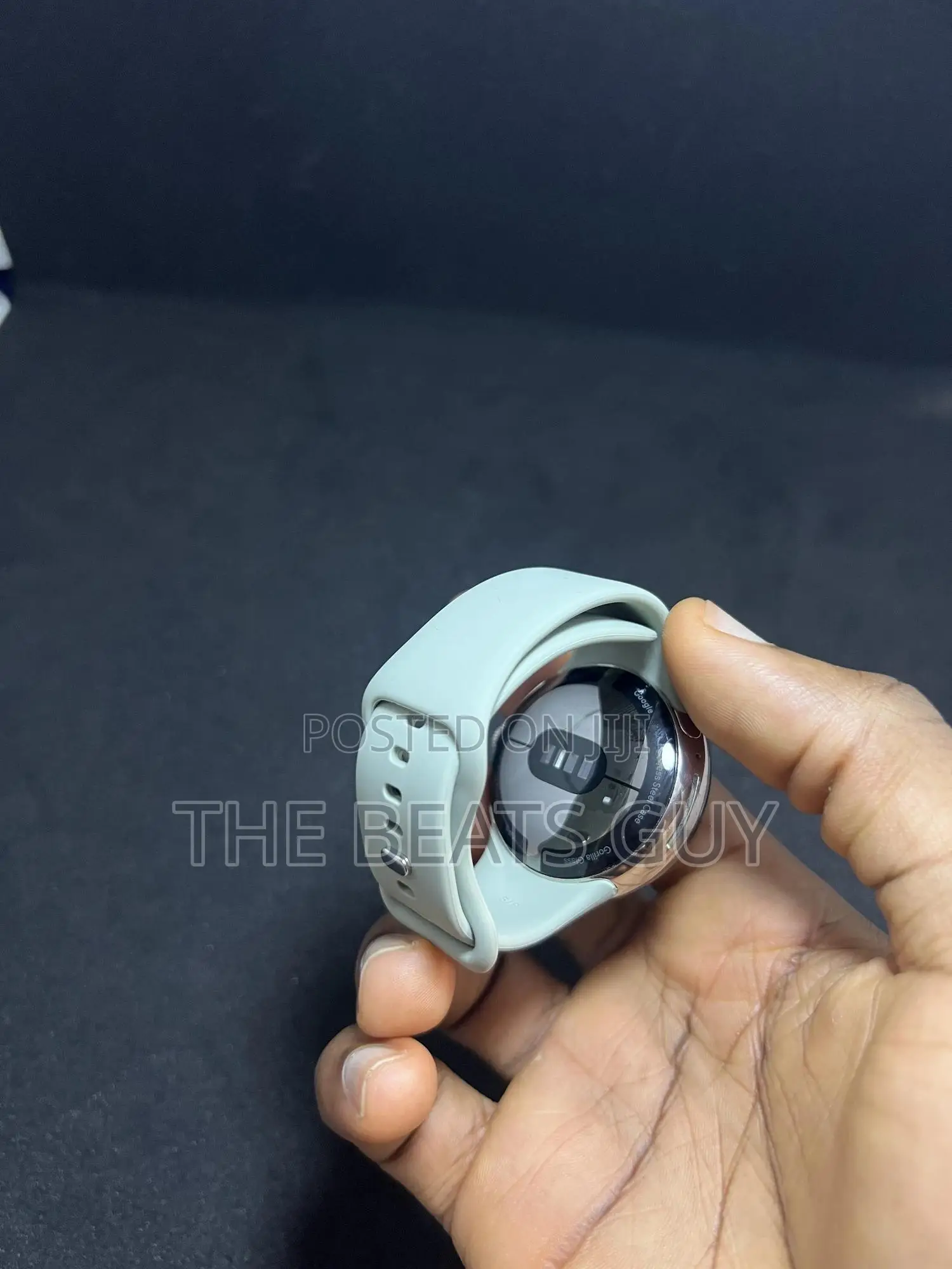 Google Pixel Watch