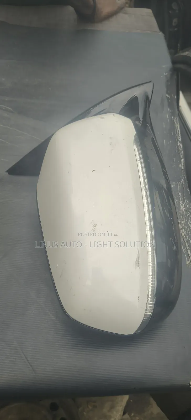 Side Mirror 2016/2020 Acura MDX