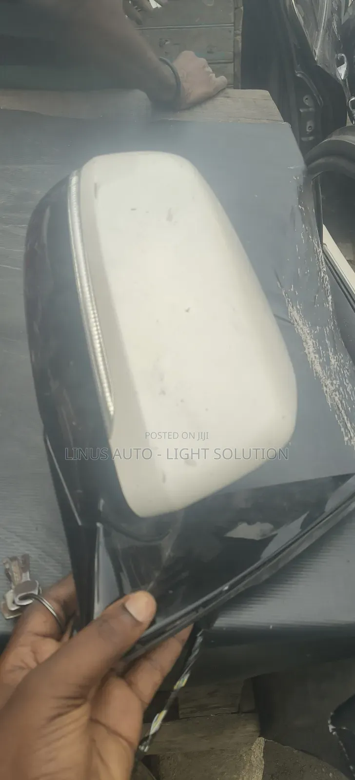 Side Mirror 2016/2020 Acura MDX