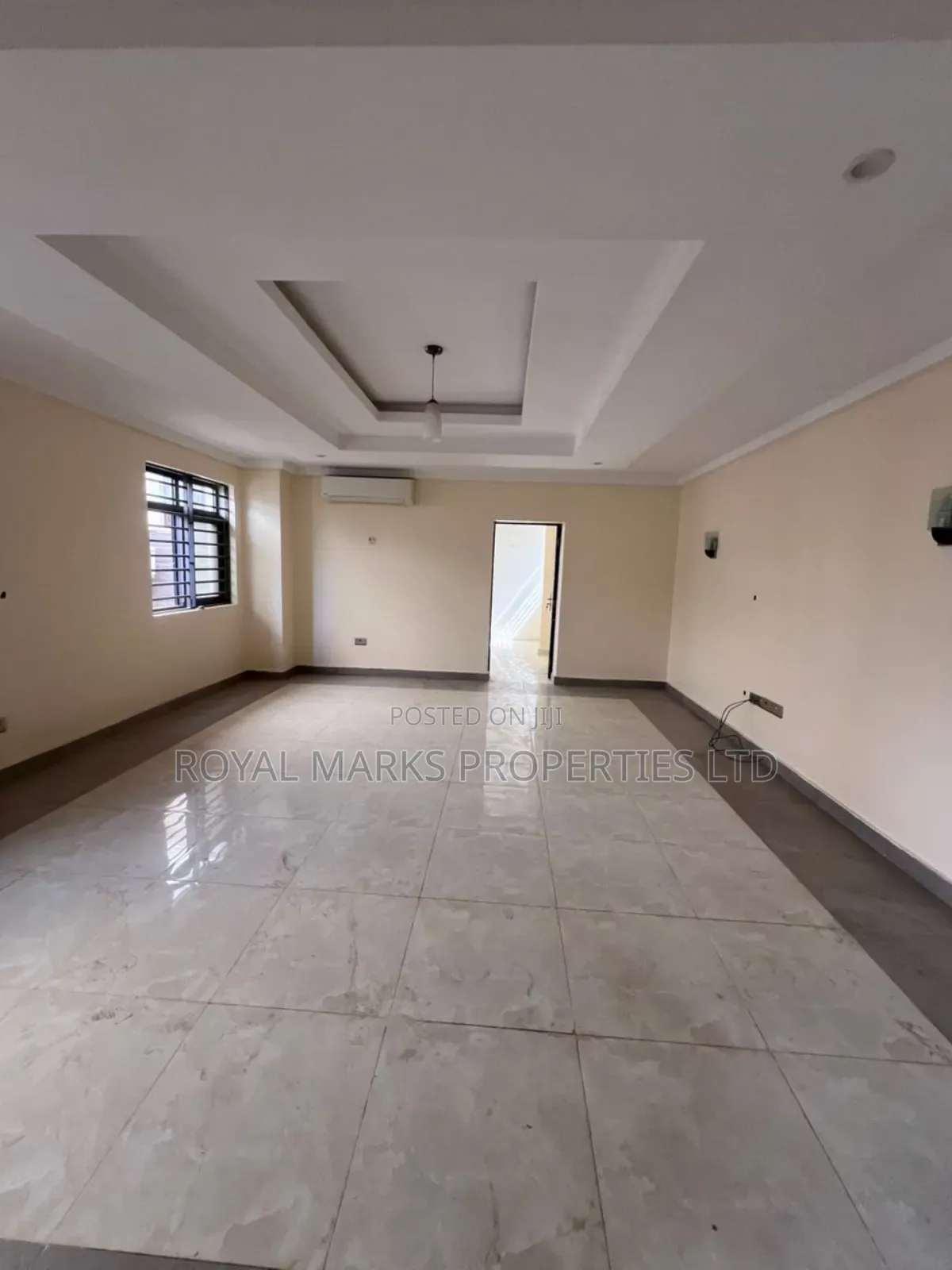 5bdrm Duplex in Maitama for rent