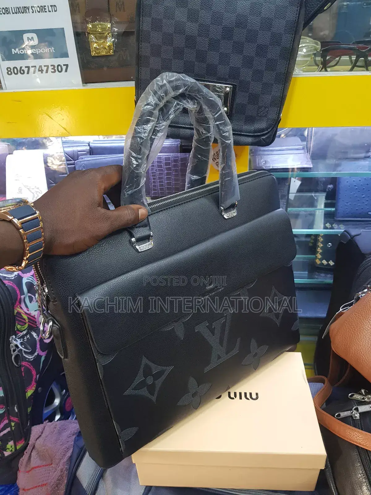 Best Quality Laptop Bag