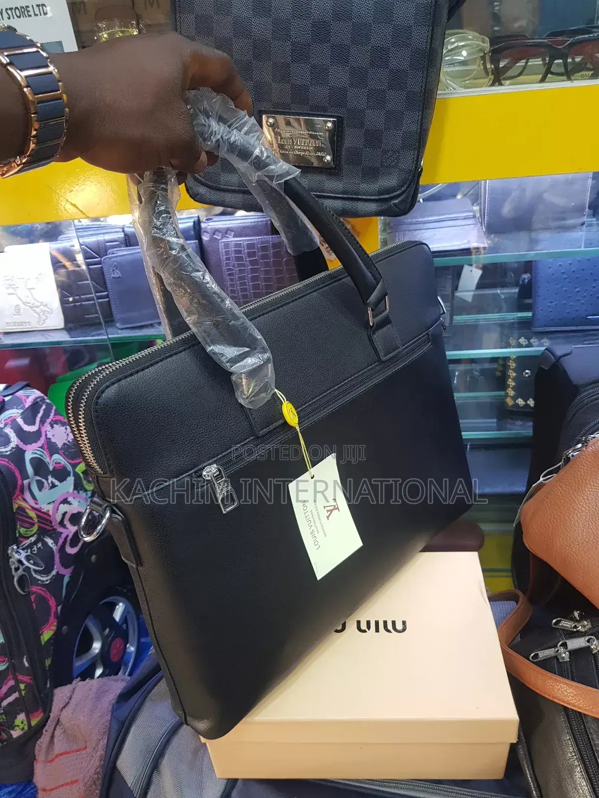 Best Quality Laptop Bag