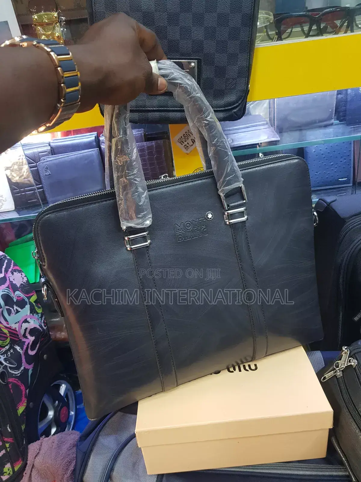 Best Quality Laptop Bag