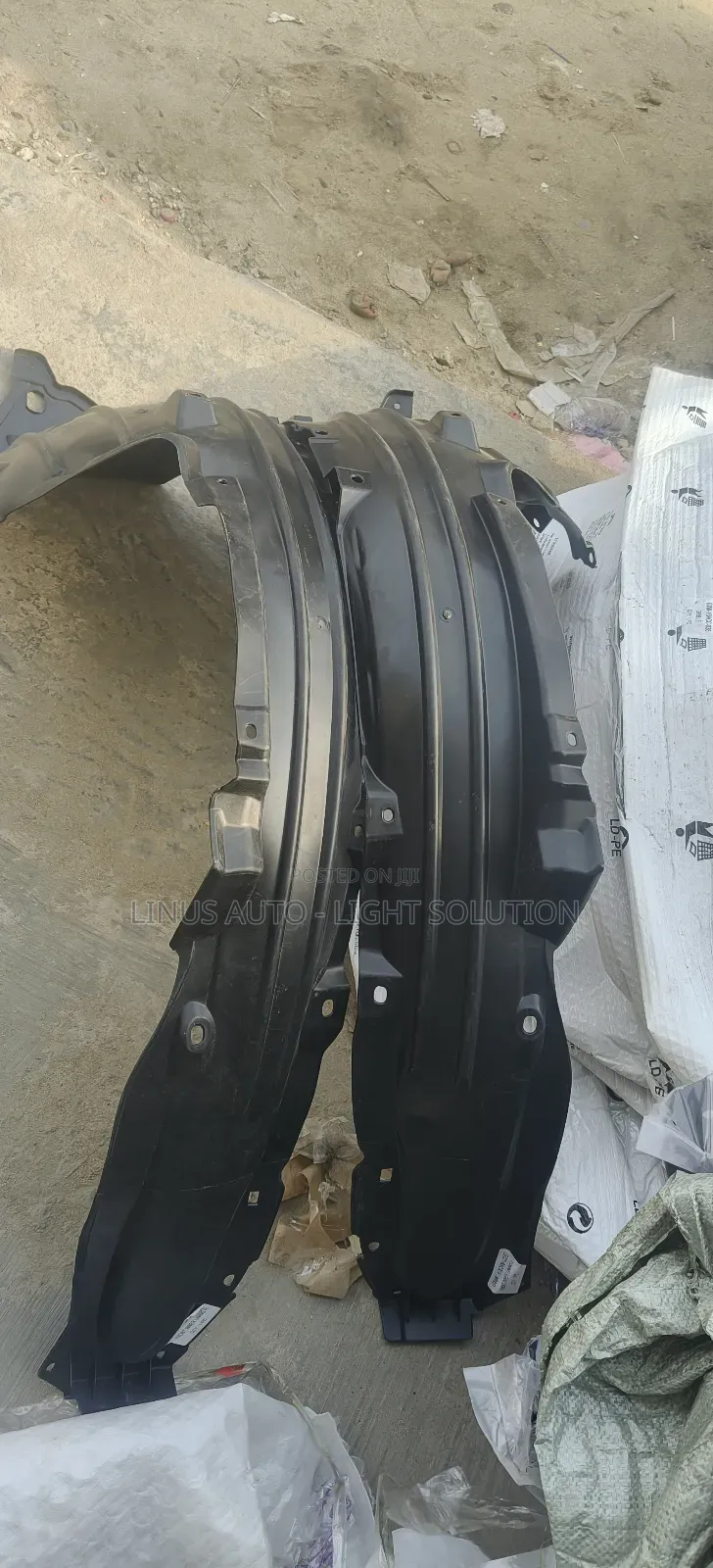 Sand Protector 2018/2020 Honda CRV