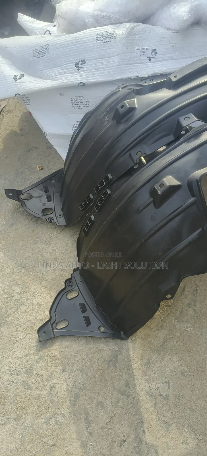 Sand Protector 2018/2020 Honda CRV