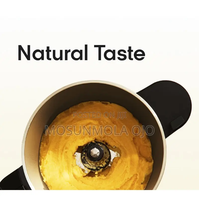 Synix Swallow Maker (Cooking and Pounding)
