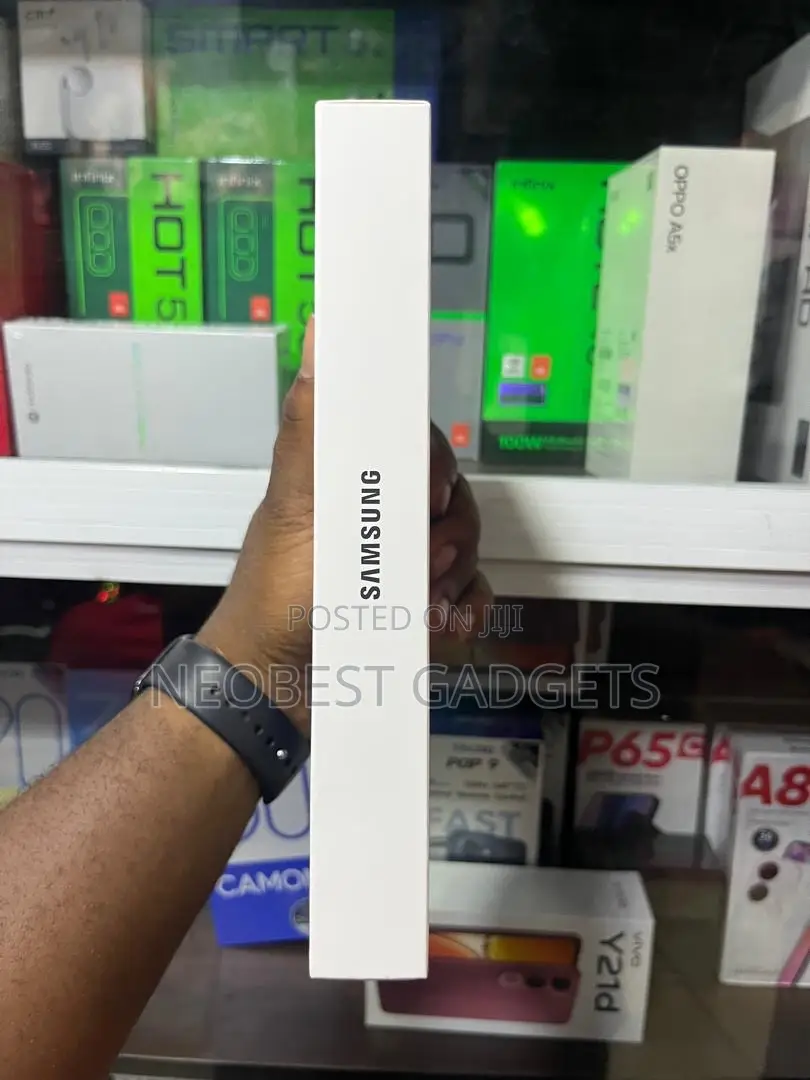 New Samsung Galaxy Tab A11 64 GB