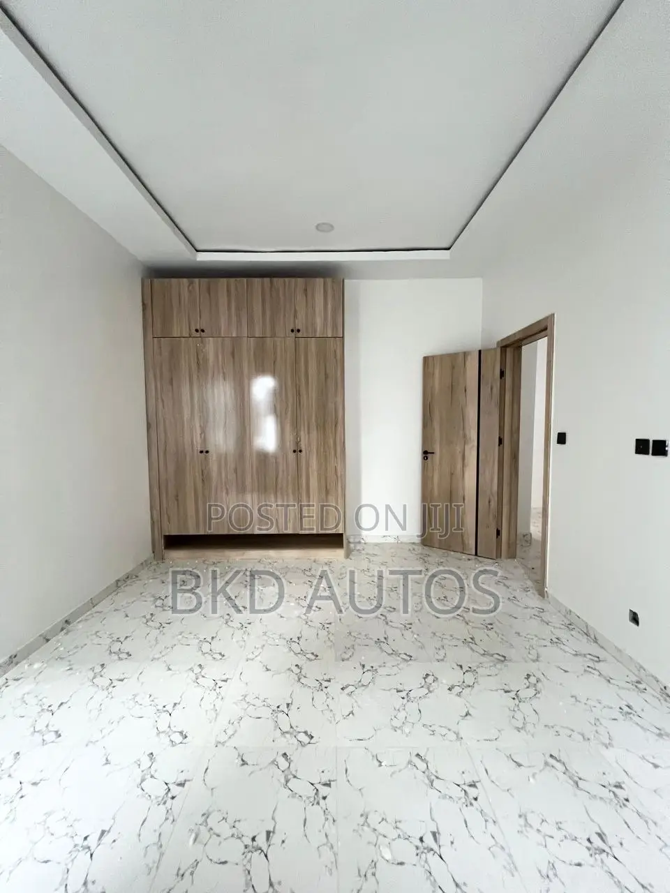 3bdrm Duplex in Ilaje for sale