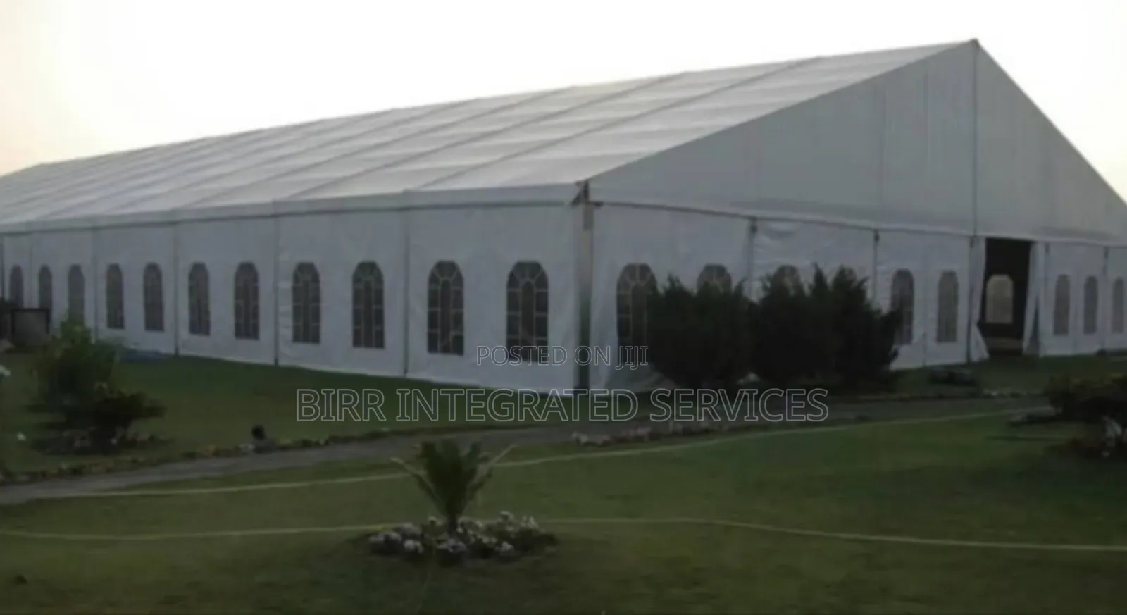 Banquet Hall, Event Centre Marquee , Imported And Locally Made