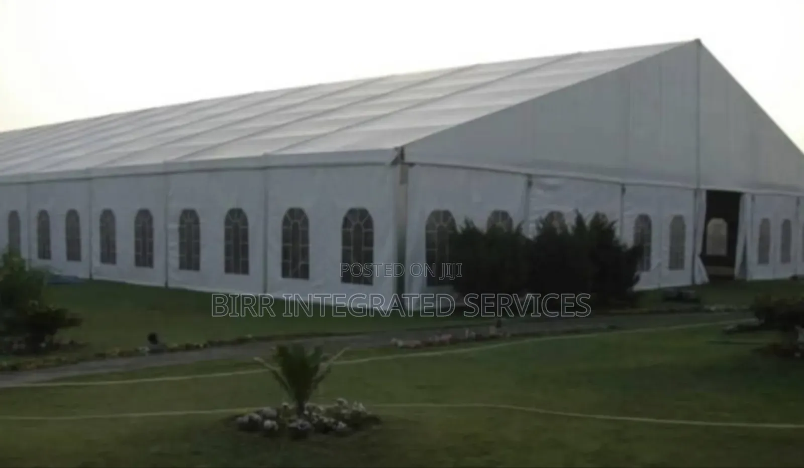 Banquet Hall, Event Centre Marquee , Imported And Locally Made