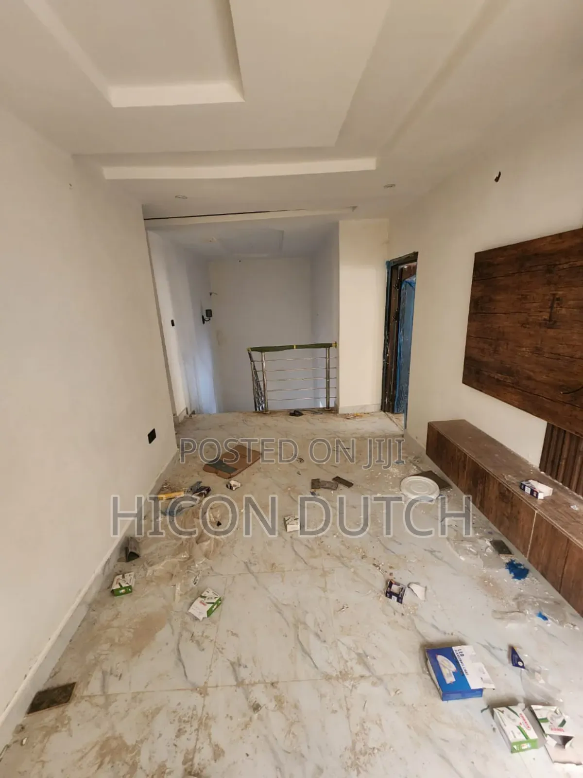 5bdrm Duplex in News Engineering, Dawaki for rent