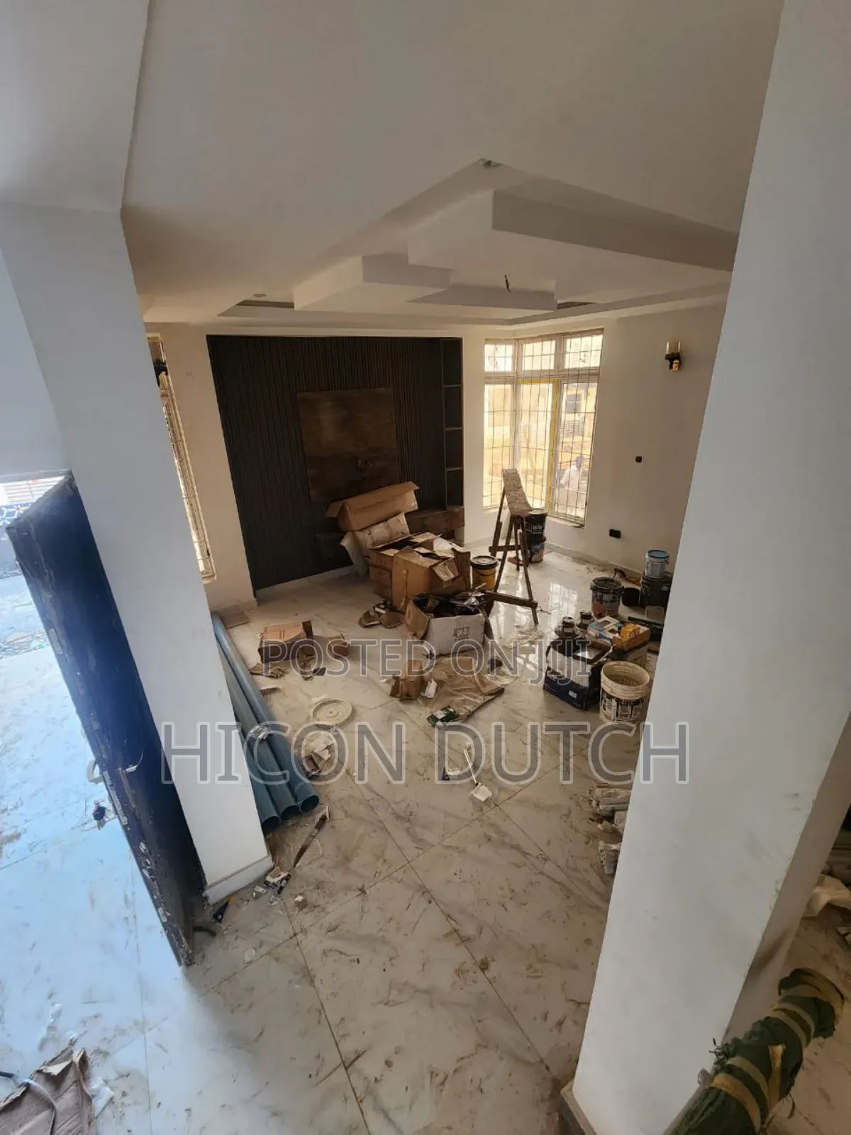 5bdrm Duplex in News Engineering, Dawaki for rent