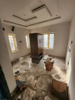 5bdrm Duplex in News Engineering, Dawaki for rent