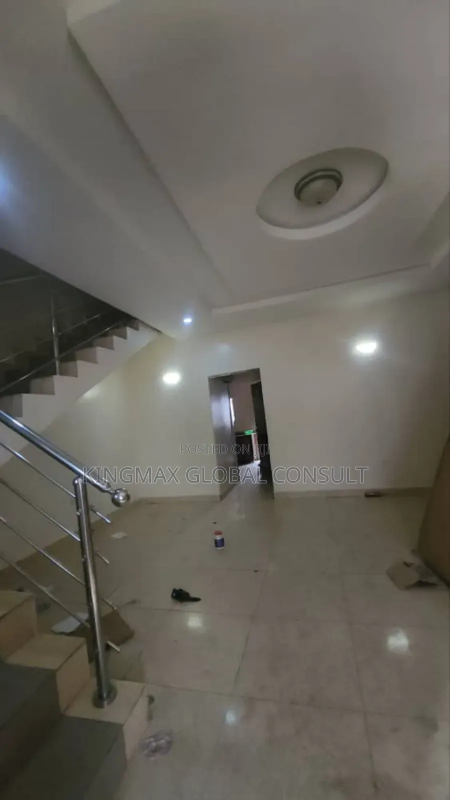 3bdrm Duplex in Kubwa Abuja for sale