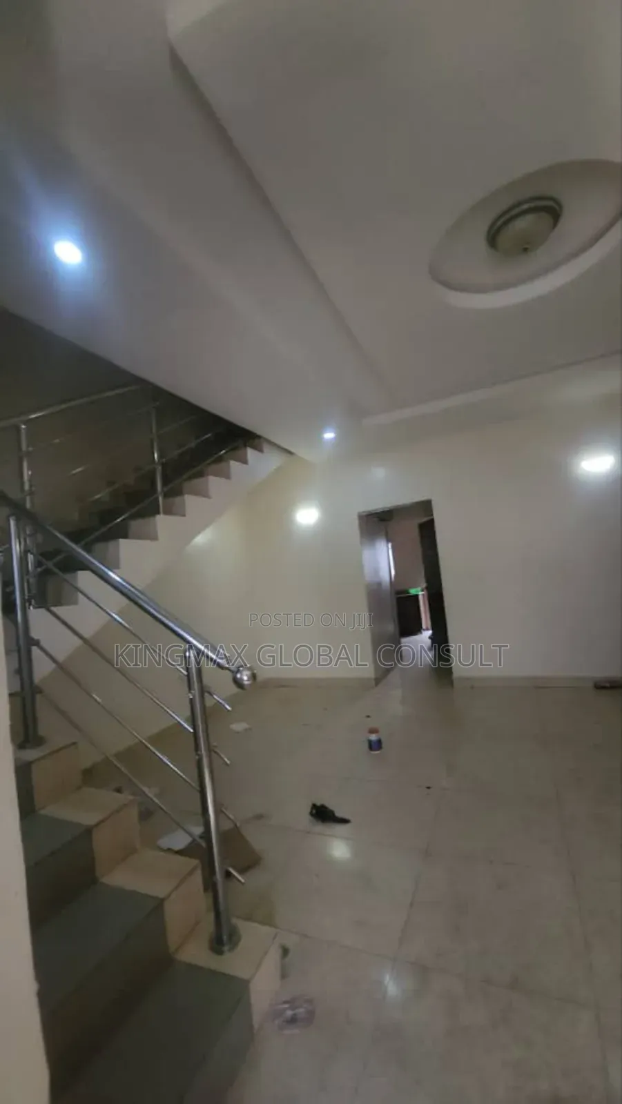 3bdrm Duplex in Kubwa Abuja for sale